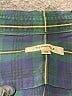 BEANPOLE Argyle Green Long Sleeve Button-Down Shirt Size S - photo 7