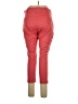 Old Navy Solid Red Active Pants Size 16 Petite - photo 2