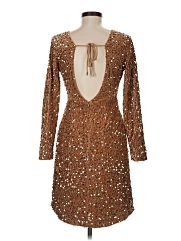R. Vivimos Cocktail Dress (view 2)
