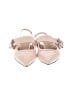& Other Stories Ivory Tan Flats Size EU 38 - photo 2