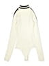 Pants Store Ivory Bodysuit Size XS - photo 2