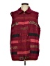 TanJay Burgundy Vest Size L - photo 1