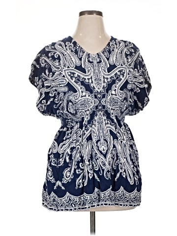 St. John's Bay Casual Dress (view 1)
