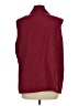 TanJay Burgundy Vest Size L - photo 2