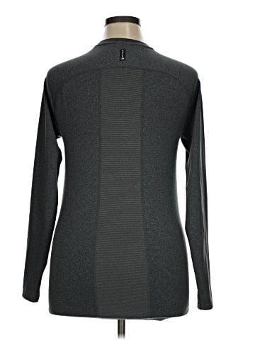 Spyder Long Sleeve T-Shirt (view 2)