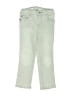 The Children's Place Green Jeans Size 4T - photo 1