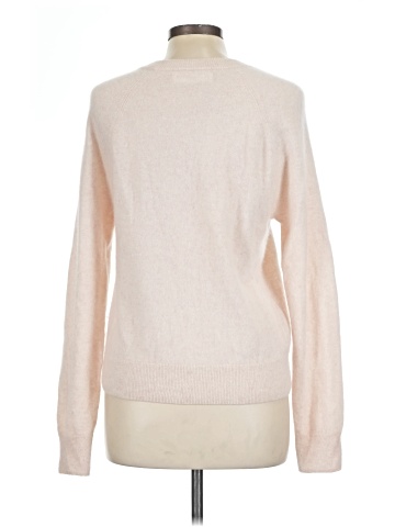 Samsoe Samsoe Cashmere Pullover Sweater (view 2)