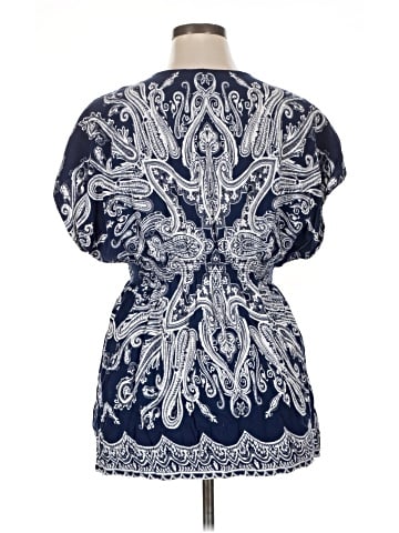 St. John's Bay Casual Dress (view 2)