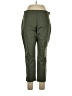 Old Navy Solid Green Active Pants Size 16 Petite - photo 1
