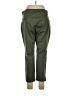 Old Navy Solid Green Active Pants Size 16 Petite - photo 2
