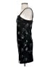 Assorted Brands Stars Black Cocktail Dress Size S - photo 5