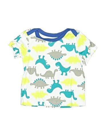 Small Wonders Short Sleeve T-Shirt (view 1)