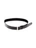 Unbranded Black Belt Size 34 waist - photo 1