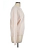 Samsoe Samsoe 100% Cashmere Ivory Cashmere Pullover Sweater Size L - photo 4