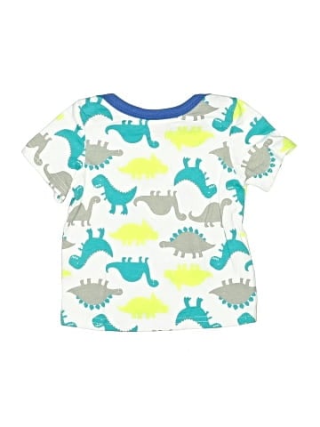 Small Wonders Short Sleeve T-Shirt (view 2)