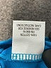 Studio Works 100% Cotton Blue Teal Short Sleeve Top Size XL - photo 8