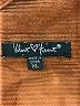 Velvet Heart Brown Long Sleeve Blouse Size XL - photo 7
