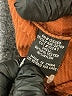 Velvet Heart Brown Long Sleeve Blouse Size XL - photo 8