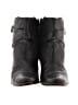 Cole Haan Black Ankle Boots Size 7 1/2 - photo 2