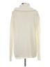Express Ivory Pullover Sweater Size L - photo 2