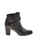 Cole Haan Black Ankle Boots Size 7 1/2 - photo 1