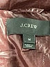 J.Crew 100% Nylon Burgundy Vest Size M - photo 6
