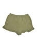American Eagle Outfitters Solid Green Shorts Size L - photo 2