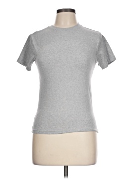 Kenneth Cole New York Short Sleeve Turtleneck (view 1)