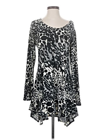 Avanti Casual Dress (view 1)