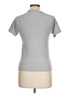 Kenneth Cole New York Short Sleeve Turtleneck (view 2)