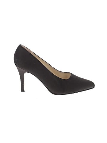 Sam & Libby Heels (view 1)