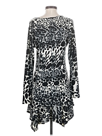 Avanti Casual Dress (view 2)
