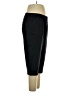 Talbots Solid Black Casual Pants Size 16 - photo 4