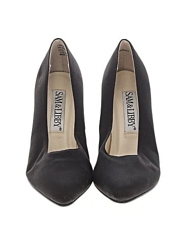 Sam & Libby Heels (view 2)
