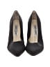 Sam & Libby Black Heels Size 7 1/2 - photo 2