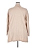 Worthington Tan Kimono Size XXL (petite) - photo 2