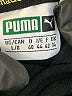Puma Black Poncho Size L - photo 7