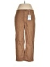 Everlane Tan Casual Pants Size 14 - photo 1