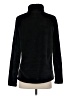 Lands' End 100% Polyester Black Fleece Size S - photo 2