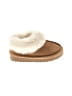 Unbranded Tan Clogs Size 6 (kids) - photo 1
