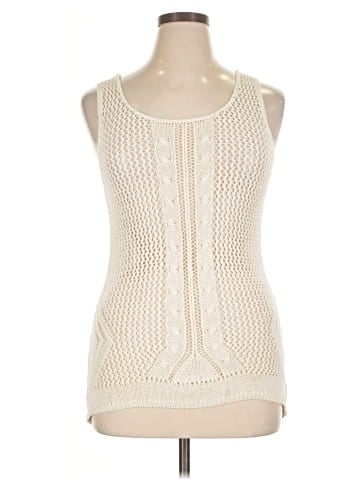 Elie Tahari Sweater Vest (view 1)