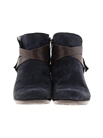 Naturalizer Ankle Boots (view 2)