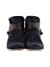 Naturalizer Blue Ankle Boots Size 11 - photo 2