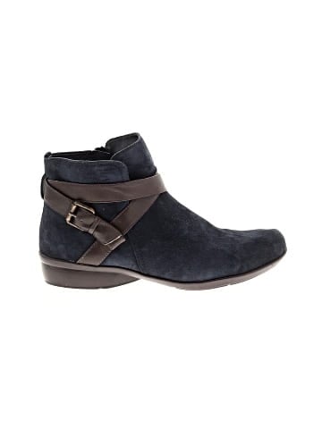 Naturalizer Ankle Boots (view 1)
