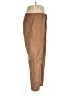 Everlane Tan Casual Pants Size 14 - photo 4