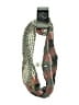 Assorted Brands Tweed Green Orange Scarf One size - photo 1