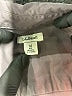 L.L.Bean Solid Gray Long Sleeve Button-Down Shirt Size M - photo 7