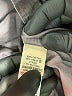 L.L.Bean Solid Gray Long Sleeve Button-Down Shirt Size M - photo 8