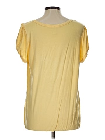 Downeast Short Sleeve Blouse (view 2)