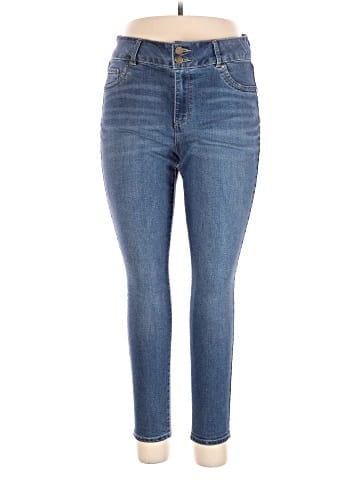 d.jeans Jeans (view 1)